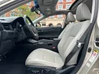 Lexus ES 2013 250 Elite Edition — миниатюра 6