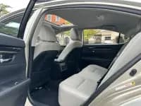 Lexus ES 2013 250 Elite Edition — миниатюра 9