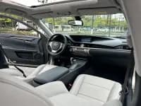 Lexus ES 2013 250 Elite Edition — миниатюра 10