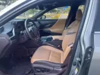 Lexus ES 2018 200 Premium Edition (China V emission standard) — миниатюра 4