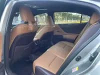 Lexus ES 2018 200 Premium Edition (China V emission standard) — миниатюра 5