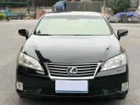 Lexus ES 2010 240 Elegant Edition — миниатюра 2