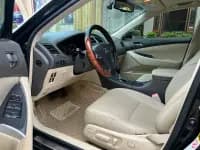 Lexus ES 2010 240 Elegant Edition — миниатюра 11