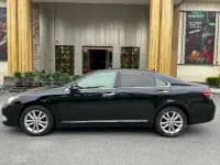 Lexus ES 2010 240 Elegant Edition — миниатюра 12