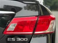 Lexus ES 2010 240 Elegant Edition — миниатюра 13