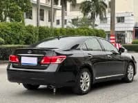 Lexus ES 2010 240 Elegant Edition — миниатюра 14