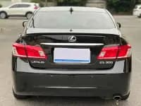 Lexus ES 2010 240 Elegant Edition — миниатюра 15