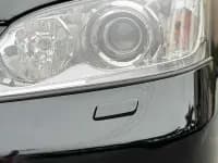 Lexus ES 2010 240 Elegant Edition — миниатюра 3