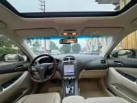 Lexus ES 2010 240 Elegant Edition — миниатюра 6