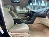 Lexus ES 2010 240 Elegant Edition — миниатюра 7