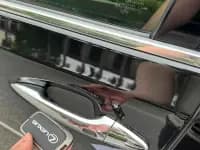 Lexus ES 2010 240 Elegant Edition — миниатюра 9