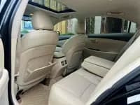 Lexus ES 2010 240 Elegant Edition — миниатюра 10