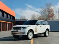 Range Rover 2024 3.0 L6 360PS Grand Edition — миниатюра 1
