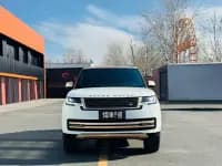 Range Rover 2024 3.0 L6 360PS Grand Edition — миниатюра 2