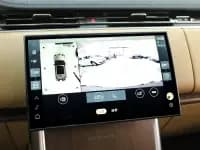 Range Rover 2024 3.0 L6 360PS Grand Edition — миниатюра 11