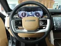 Range Rover 2024 3.0 L6 360PS Grand Edition — миниатюра 13