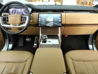 Range Rover 2024 3.0 L6 360PS Grand Edition — миниатюра 19