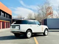 Range Rover 2024 3.0 L6 360PS Grand Edition — миниатюра 3