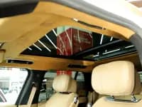 Range Rover 2024 3.0 L6 360PS Grand Edition — миниатюра 25