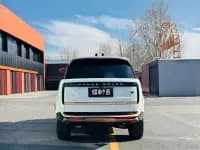 Range Rover 2024 3.0 L6 360PS Grand Edition — миниатюра 4