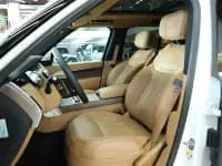 Range Rover 2024 3.0 L6 360PS Grand Edition — миниатюра 6