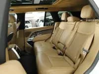 Range Rover 2024 3.0 L6 360PS Grand Edition — миниатюра 7