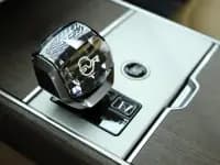 Range Rover 2024 3.0 L6 360PS Grand Edition — миниатюра 10