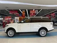 Range Rover 2018 3.0 SC V6 Vogue Edition — миниатюра 4