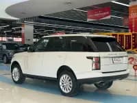 Range Rover 2018 3.0 SC V6 Vogue Edition — миниатюра 5