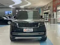 Range Rover 2024 3.0 L6 400PS Extended Wheelbase 7-Seater — миниатюра 2