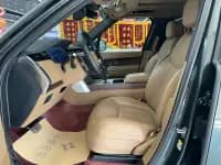 Range Rover 2024 3.0 L6 400PS Extended Wheelbase 7-Seater — миниатюра 12