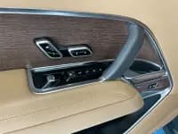 Range Rover 2024 3.0 L6 400PS Extended Wheelbase 7-Seater — миниатюра 16