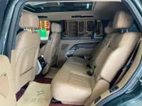 Range Rover 2024 3.0 L6 400PS Extended Wheelbase 7-Seater — миниатюра 17