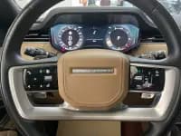 Range Rover 2024 3.0 L6 400PS Extended Wheelbase 7-Seater — миниатюра 18