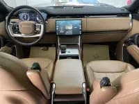 Range Rover 2024 3.0 L6 400PS Extended Wheelbase 7-Seater — миниатюра 19
