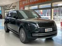 Range Rover 2024 3.0 L6 400PS Extended Wheelbase 7-Seater — миниатюра 3