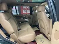 Range Rover 2024 3.0 L6 400PS Extended Wheelbase 7-Seater — миниатюра 21