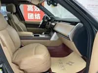 Range Rover 2024 3.0 L6 400PS Extended Wheelbase 7-Seater — миниатюра 22