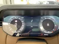 Range Rover 2024 3.0 L6 400PS Extended Wheelbase 7-Seater — миниатюра 25