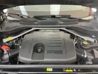Range Rover 2024 3.0 L6 400PS Extended Wheelbase 7-Seater — миниатюра 28
