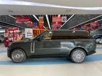 Range Rover 2024 3.0 L6 400PS Extended Wheelbase 7-Seater — миниатюра 4