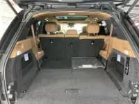 Range Rover 2024 3.0 L6 400PS Extended Wheelbase 7-Seater — миниатюра 31