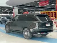 Range Rover 2024 3.0 L6 400PS Extended Wheelbase 7-Seater — миниатюра 5