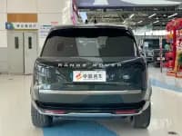 Range Rover 2024 3.0 L6 400PS Extended Wheelbase 7-Seater — миниатюра 6