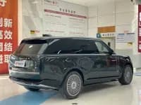 Range Rover 2024 3.0 L6 400PS Extended Wheelbase 7-Seater — миниатюра 7