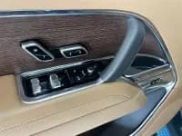 Range Rover 2024 3.0 L6 400PS Extended Wheelbase 7-Seater — миниатюра 10