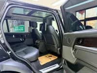 Range Rover 2022 3.0 L6 400PS Legendary Extended Classic Edition — миниатюра 11