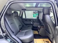 Range Rover 2022 3.0 L6 400PS Legendary Extended Classic Edition — миниатюра 12