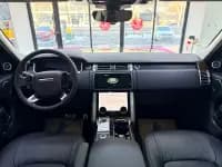 Range Rover 2022 3.0 L6 400PS Legendary Extended Classic Edition — миниатюра 13