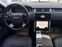 Range Rover 2022 3.0 L6 400PS Legendary Extended Classic Edition — миниатюра 14